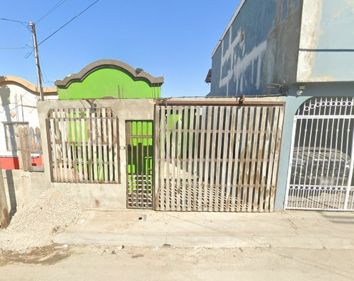 Casa A La Venta En Tijuana