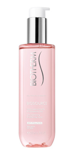 Biotherm Biosource Lotion Adouc Ps [200 Ml]
