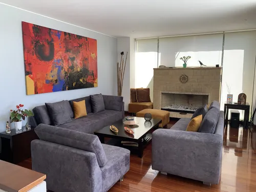 Casa En Venta En Arboretto. Cod V97245
