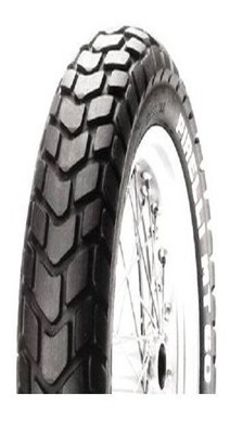 Cubiertas Pirelli 110/90-17 60p Mt60  Nubimarket