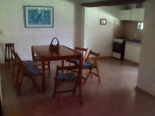 Casa Frente Al Lago