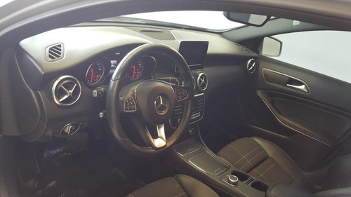 Mercedes-Benz Clase A 1.6 A 200 At Urban B.efficiency 156cv