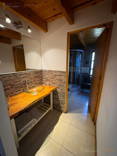 Complejo De Cabañas En Venta | Villa General Belgrano | Calamuchita | Cordoba