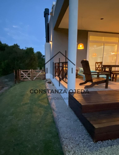 Casa En Venta Costa Esmeralda