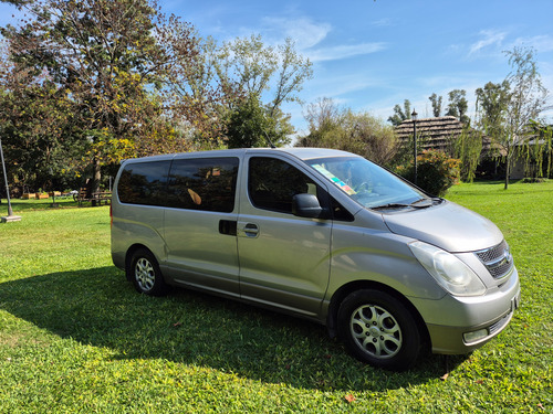 Hyundai H1 2.5 Premium 1 170cv At