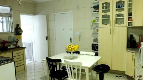Imagem 11 de 30 de Apartamento Para Venda Na Ponta Da Praia - Pp1109 - 34739790