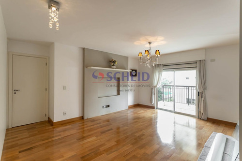 Apartamento De Alto Padrão Com 4 Suítes, Próximo A Rua Sócrates! - Mr74776