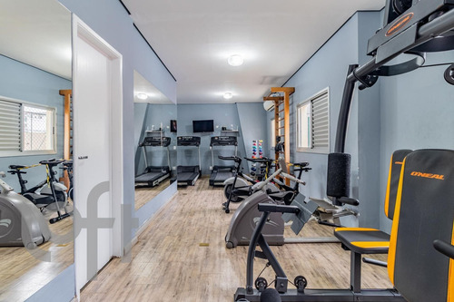 Imagem 30 de 30 de Apto Vila Matilde | 3 Quartos | 89 M² | Cond: R$950.00 | 2 Vagas - 1f06hui
