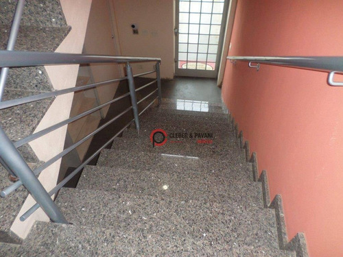 Imagem 4 de 11 de Galpão Jd Simus - Ga0017