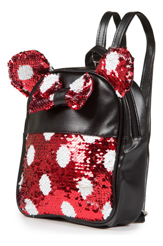 Mochila Mochilinha Infantil Feminina Meninas Mini Mochila