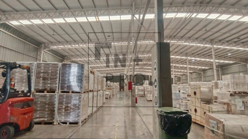 Bodega Industrial En San Bernardo - La Vara