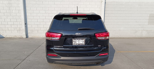 Kia Sorento 2.4 Lx At