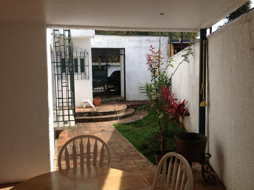 Imagen 7 de 12 de Ms: En Venta Casa 23-3363, En La Lagunita Country Club, (asesor: Milko Serafini)