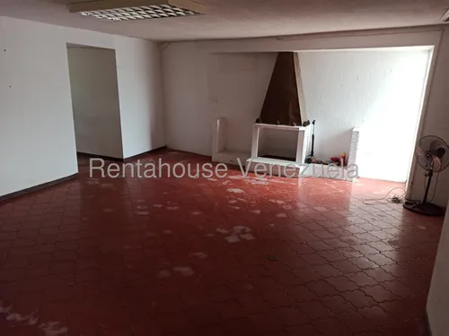Casa En Venta El Cafetal