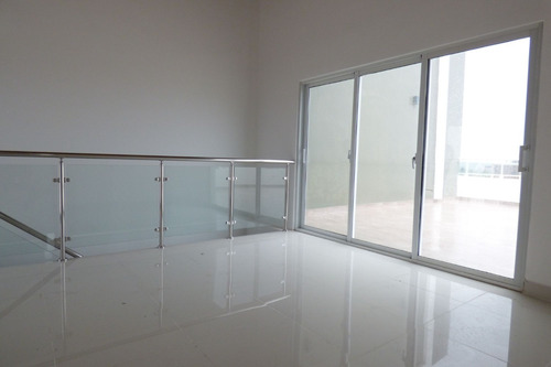 Apartamento En Venta Tipo Penthouse En Los Restauradores