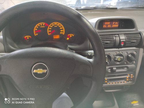 Chevrolet Classic 1.4 Lt Spirit Pack 2013