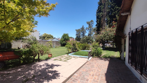 Imagen 16 de 18 de Casa Quinta En Venta