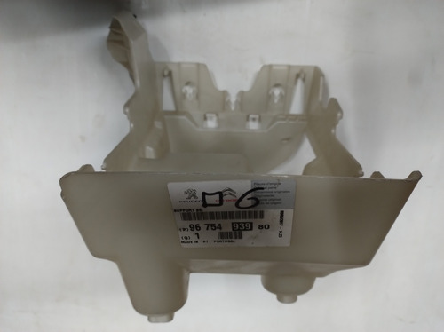 Soporte Bsi Caja Multifunciones Peugeot 301 Citroen C-elysee