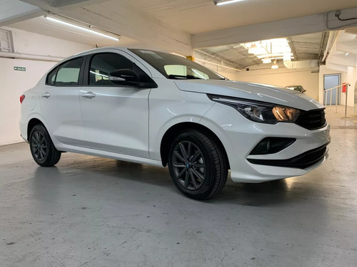 Fiat Cronos 1.3 Gse Drive Pack Conectividad