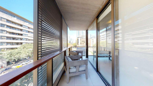 Departamento En Venta En Puerto Madero