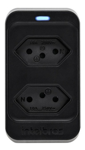 Dispositivo De Proteção P/ Surtos Elétricos Bivolts Eps 302
