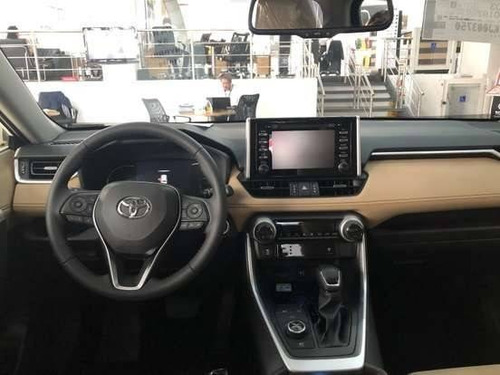 Imagem 5 de 13 de Toyota Rav4 2.5 Vvt-ie Hybrid S Awd Cvt