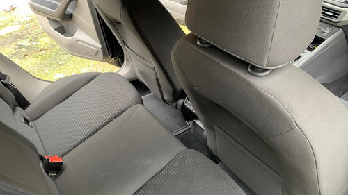 Volkswagen Polo 2019 1.0 Tsi Comfortline 200 Aut. 5p