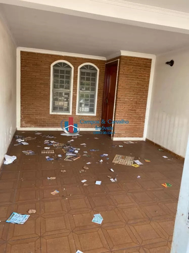 Imagem 2 de 16 de Rua Antônio Moreira Vasconcelos, Jardim José Sampaio Júnior, Ribeirão Preto - 42454