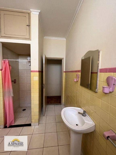 Imagem 11 de 30 de Casa Com 3 Dormitórios À Venda, 157 M² Por R$ 350.000,00 - Jardim Mosteiro - Ribeirão Preto/sp - Ca0362