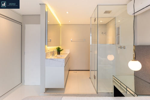 Imagem 20 de 24 de Apartamento - Ap00328 - 70685289