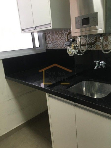 Imagem 10 de 15 de Apartamento, Venda, Vila Gumercindo, Sao Paulo - 29281 - V-29281
