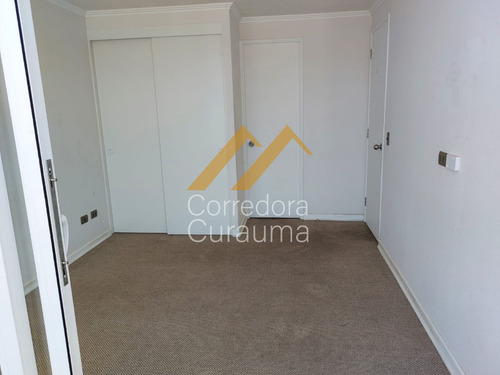 Vende Departamento 2d/2b/1e/1b Edificio Bahía Valparaíso