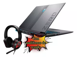 Laptop Thunderobot Zero I5 13500hx,rtx 4060 Leer Descripción