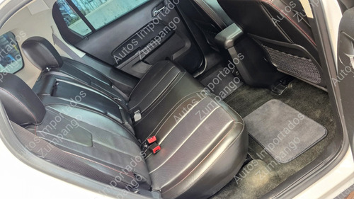 Gmc Terrain Sle 2.4l 4c Quemacocos/cámara De Reversa Piel At