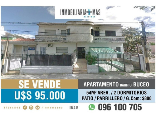 Apartamento Venta Parque Batlle Montevideo Imas.uy S