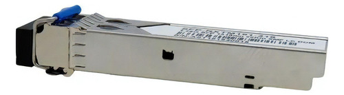Gbic Sfp 20km Lc Monomodo Ddm Duplex 1310nm S-31dlc20d