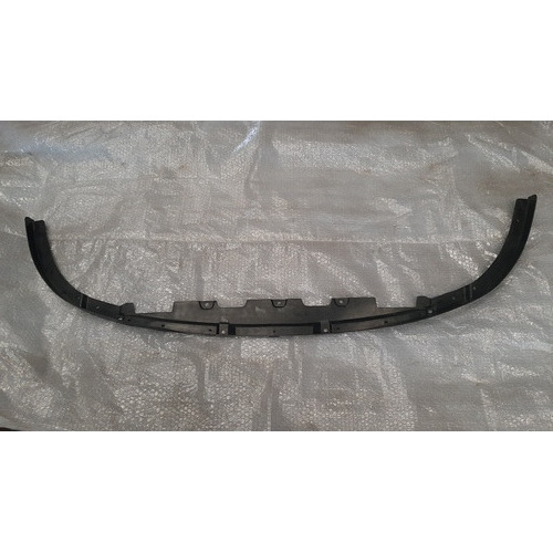 Babero Spoiler Inferior Parachoque Delantero Kia Carens