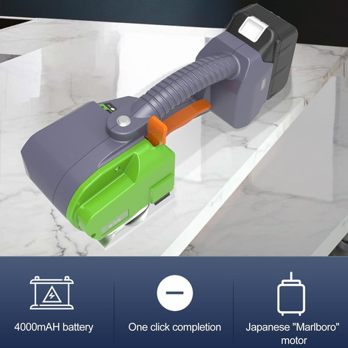 A Máquina De Cintar 4000mah Elétrica Para Animais De