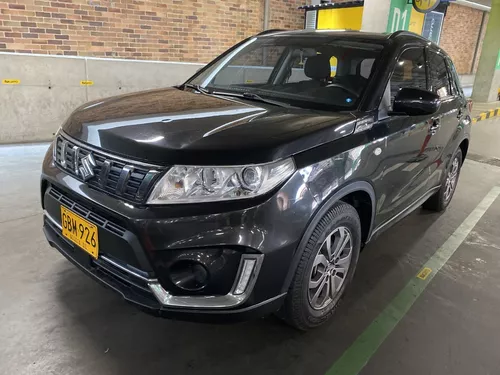 Suzuki Vitara 1.6 Gl