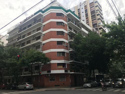 Lindisimo Tres Ambientes En Belgrano Todos Sus Ambientes A La Calle