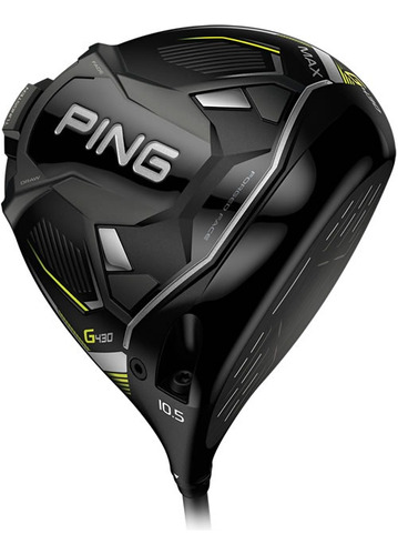 Driver Ping G430 Max Golflab