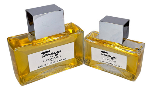 Perfume Tamango De Leonard Edt 60ml