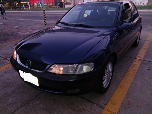 Chevrolet Vectra