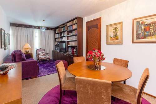 Imagem 1 de 28 de Apartamento - Ap02479 - 69406197