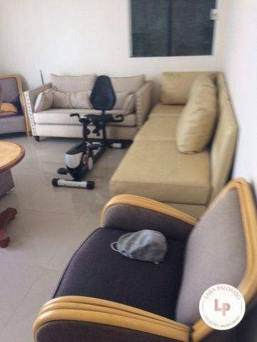 Casa Com 6 Dormitórios À Venda, 180 M² - Condomínio Delle Stelle - Louveira/sp - Ca0258