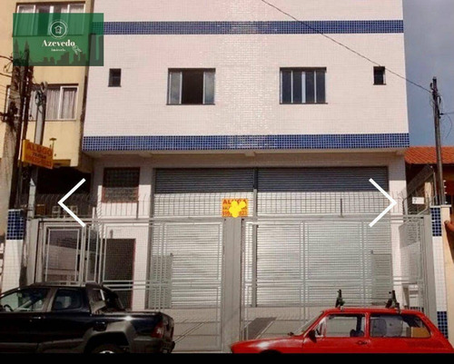 Imagem 6 de 6 de Sala Para Alugar, 47 M² Por R$ 1.350,00/mês - Gopoúva - Guarulhos/sp - Sa0010