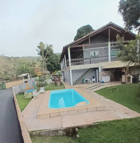 Saquarema Mini Sítio Alugo