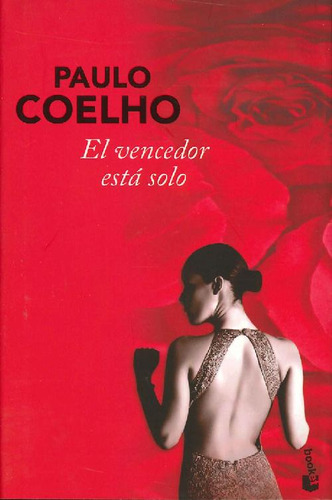 Libro El Vencedor Está Solo De Paulo Coelho
