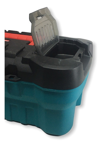 Caja Para Herramientas Makita 16 7167