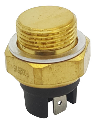 Interruptor Ventilador Refrigerante Vw Jetta 1982-1984